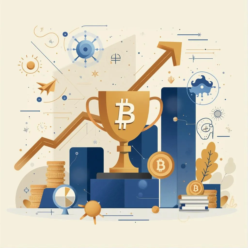 Illustration des succès et avantages de IAFinanceFR