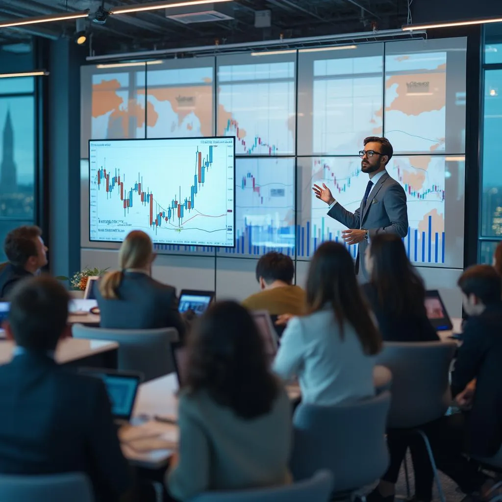 Webinaire IA et Investissement