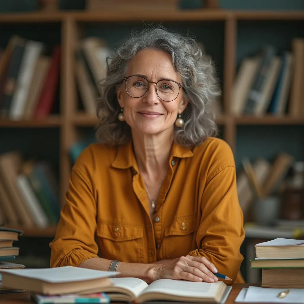 Sophie Bernard, Responsable Pédagogie